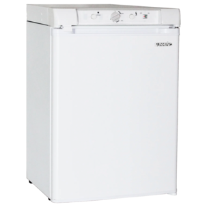 Sunwind Ventus 60 TC gasolkylskåp 46 liter, vit