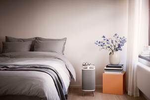 Blueair DustMagnet 5240i luftrenare, 20-48 m2