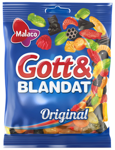 Hyvää Makumaasta 700 g