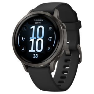 Garmin Venu 4 smartwatch, 41 mm