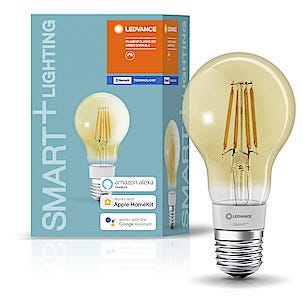 Ledvance Smart+ dimbar LED-pære E27