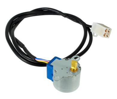 Styreenhet til forgasser Cocraft HI2000