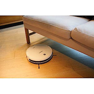 Robotdammsugare Ecovacs Deebot M82