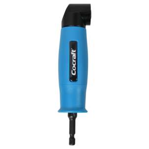 Cocraft vinkelgir 90 grader for drill