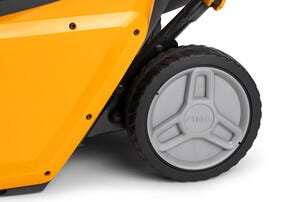 Stiga ST 700e Kit batteridriven snöslunga, 1 batteri 48 V