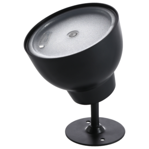 Northlight portabel lampa, uppladdningsbar USB-C
