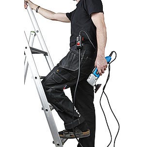 Skarvsladd 5 m med magnetfäste