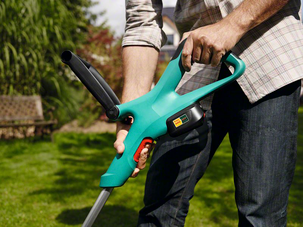 Bosch ART 23-18 LI gresstrimmer