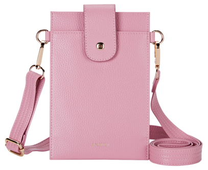 Anmiki Vivi mobilväska med axelrem, crossbody