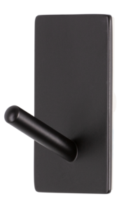 Itsekiinnittyvä koukku