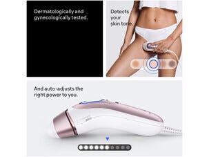 Braun IPL Skin iExpert PL7211