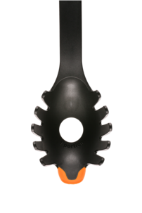 Fiskars Functional Form pastasleiv, silikon, 29 cm