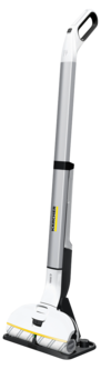 Kärcher Floor Cleaner EWM 2 Premium, batteridriven golvmopp