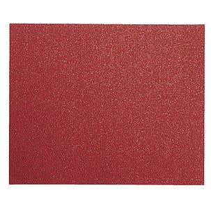 Slippapper 230x280 mm, Bosch