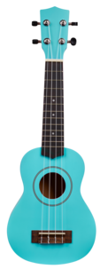 Ukulele Joy