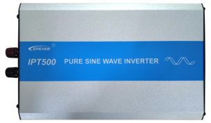 Växelriktare IPower Epever 500 W IPT500-12