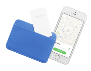 Card Wallet Finder, Chipolo