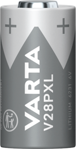 Litiumbatteri VARTA V28PXL