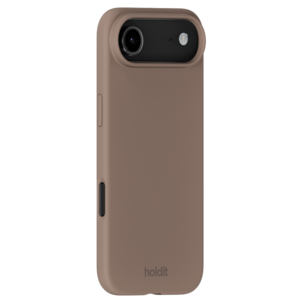 Holdit Silicone Case för iPhone 17 Air mobilskal