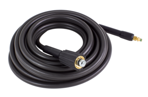 Nilfisk Myk slange, 8 m