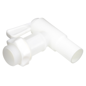 Tappkran för vattentunna, 25 mm