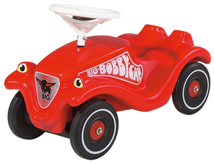 Potkuauto Big Bobby Car Classic