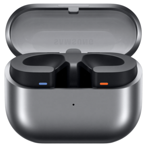 Samsung Galaxy Buds3 trådløse in ear-ørepropper med Galaxy AI