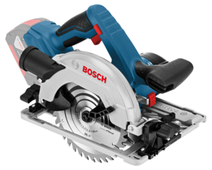 Bosch GKS 18V-57 G Professional, sirkelsag