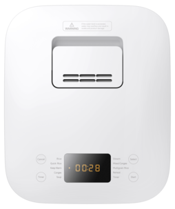 Xiaomi Multifunctional riskokare 4 liter kokt ris, vit