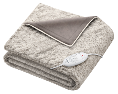 Beurer HD 75 Nordic varmeteppe, 180 x 130 cm