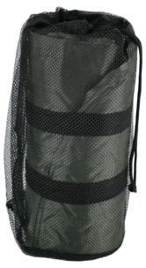 Selvoppblåsbart liggeunderlag, 183 x 57 x 2,5 cm