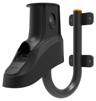 Fiskars veggfeste til slangetrommel Waterwheel XL