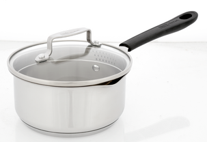 Kastrull 1,4 l  Jamie Oliver Everyday Stainless Steel 