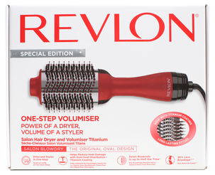 Revlon Pro Collection värmeborste, RVDR5279UKE