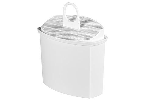 Vannfilter Braun KWF 2 PureAqua 2-pack