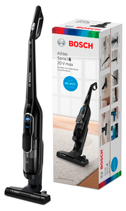 Bosch Athlet BBH85B1, skaftstøvsuger