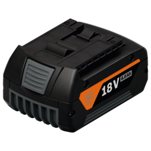 Fein GBA batteri 18 V 4,0 Ah AS