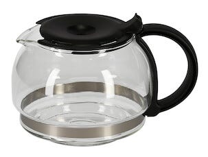 Glasskanne CM2022L Svart