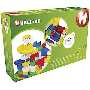 Kulbana byggklossar, Hubelino Starter Set