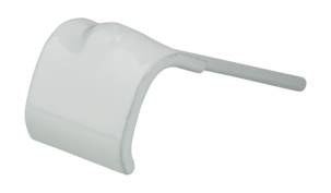 Lettiklammer 8-R-16