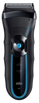 Rakapparat Braun cruZer 5 clean shave