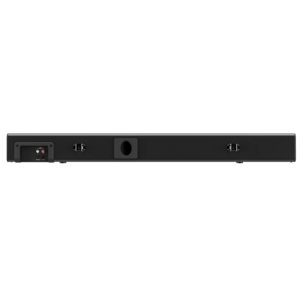 Majority Snowdon II Soundbar Kaiutin 120 W