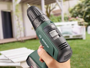 Skruvdragare Bosch Universal Drill 18