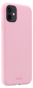 Holdit Silicone Case, iPhone 11/XR Suojakuori