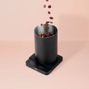 Wilfa Uni Mini kaffevekt med timer