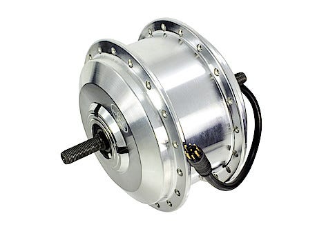 Off Course motor 250 W