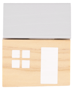 Togsett i tre, startsett, fra 3 år