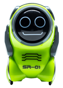 Silverlit Pokibot, robot