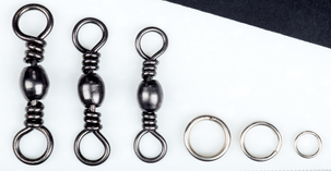 Leikari- ja jousirengassarja Gavia