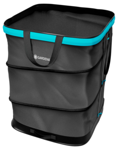 Gardena PopUp hagesekk M, 130 liter